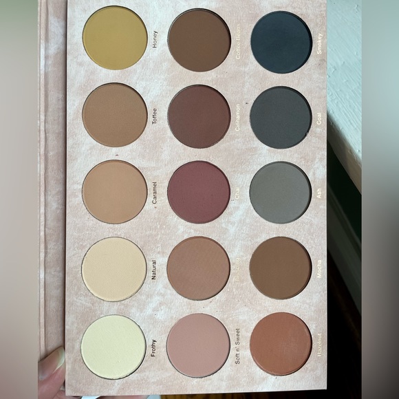 Dominique Transition Palette BNIB Sephora - Picture 5 of 5